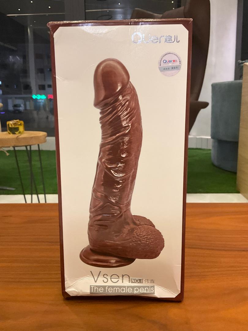 SILICON VIBRATOR WITH EXTERNAL POWER BANK