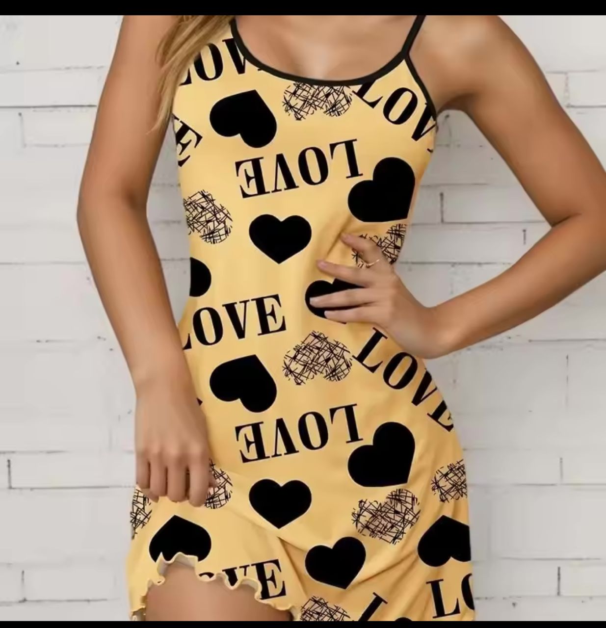 LOVE NIGHTWEAR