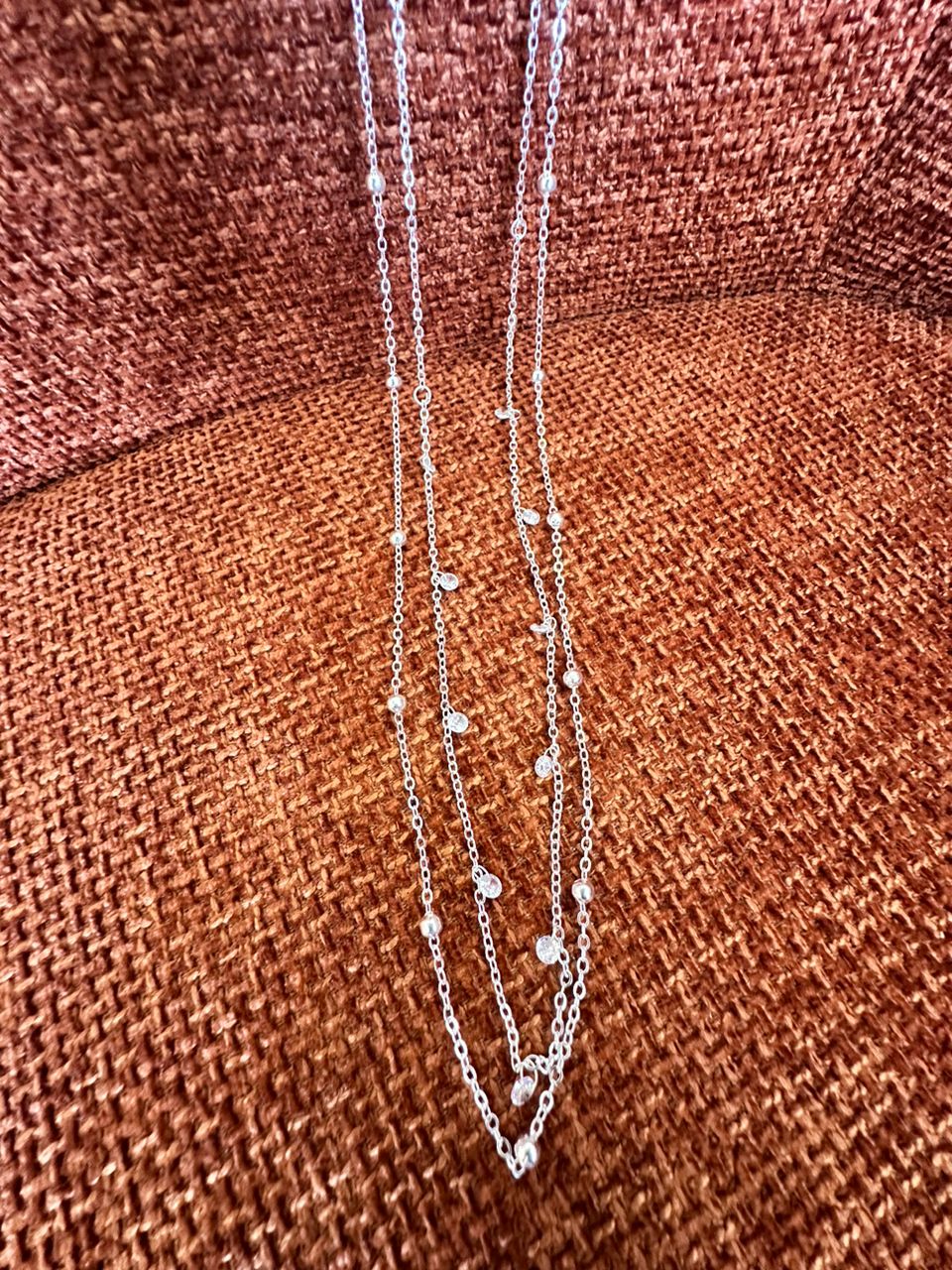 GOLD & SILVER WAIST AND BELLY CHAIN BEADS