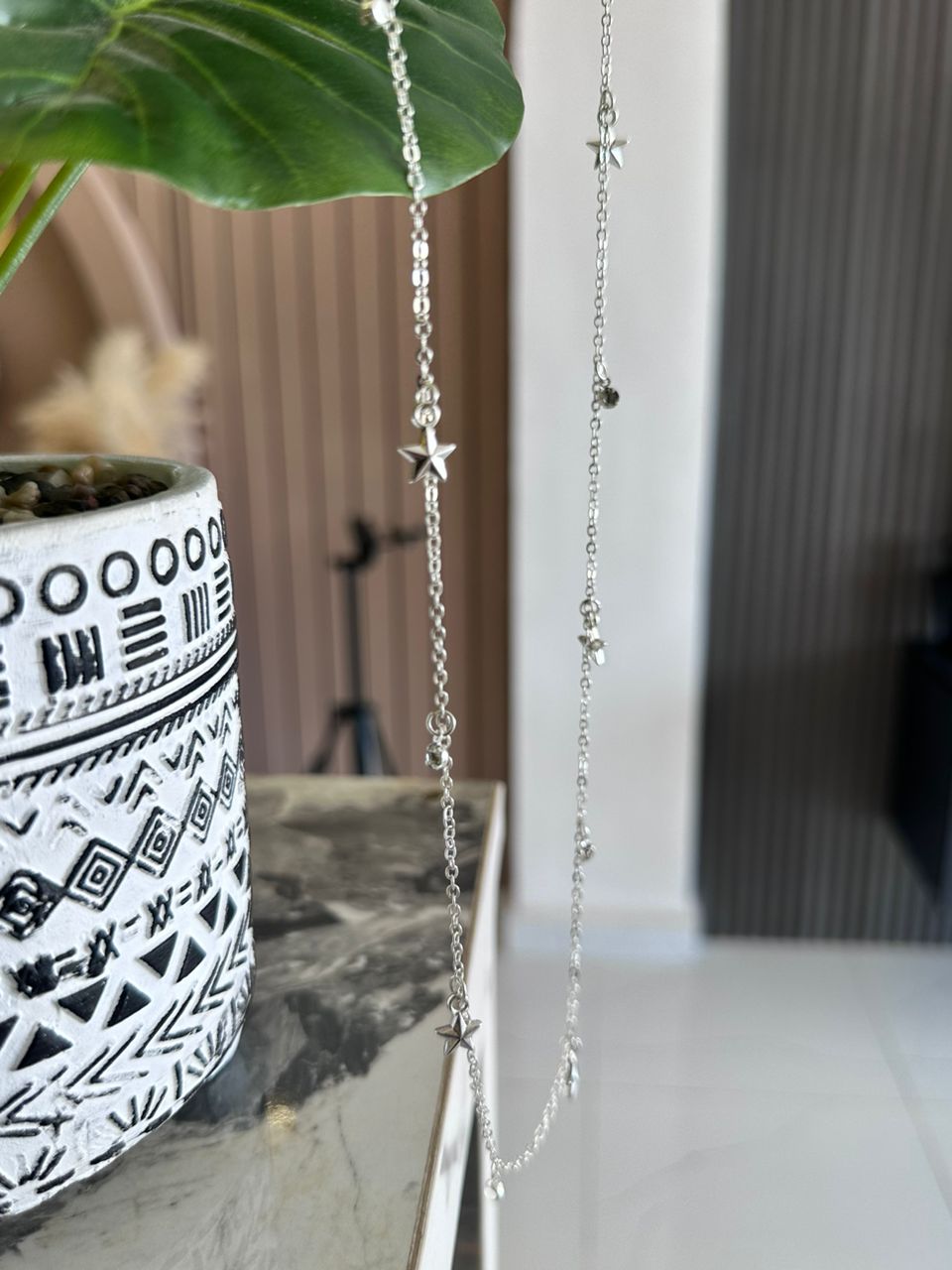 GOLD & SILVER WAIST AND BELLY CHAIN BEADS