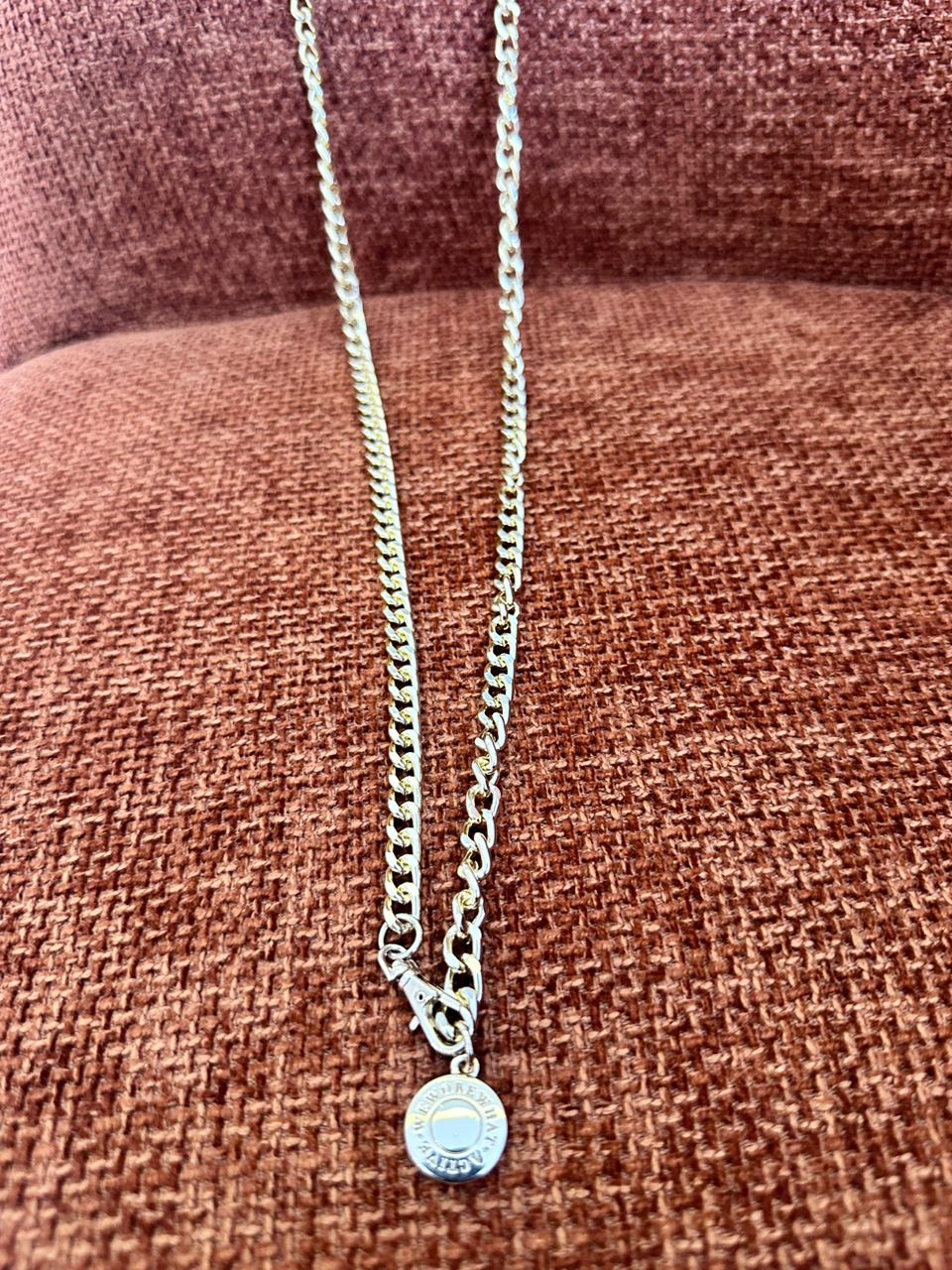 GOLD & SILVER WAIST AND BELLY CHAIN BEADS