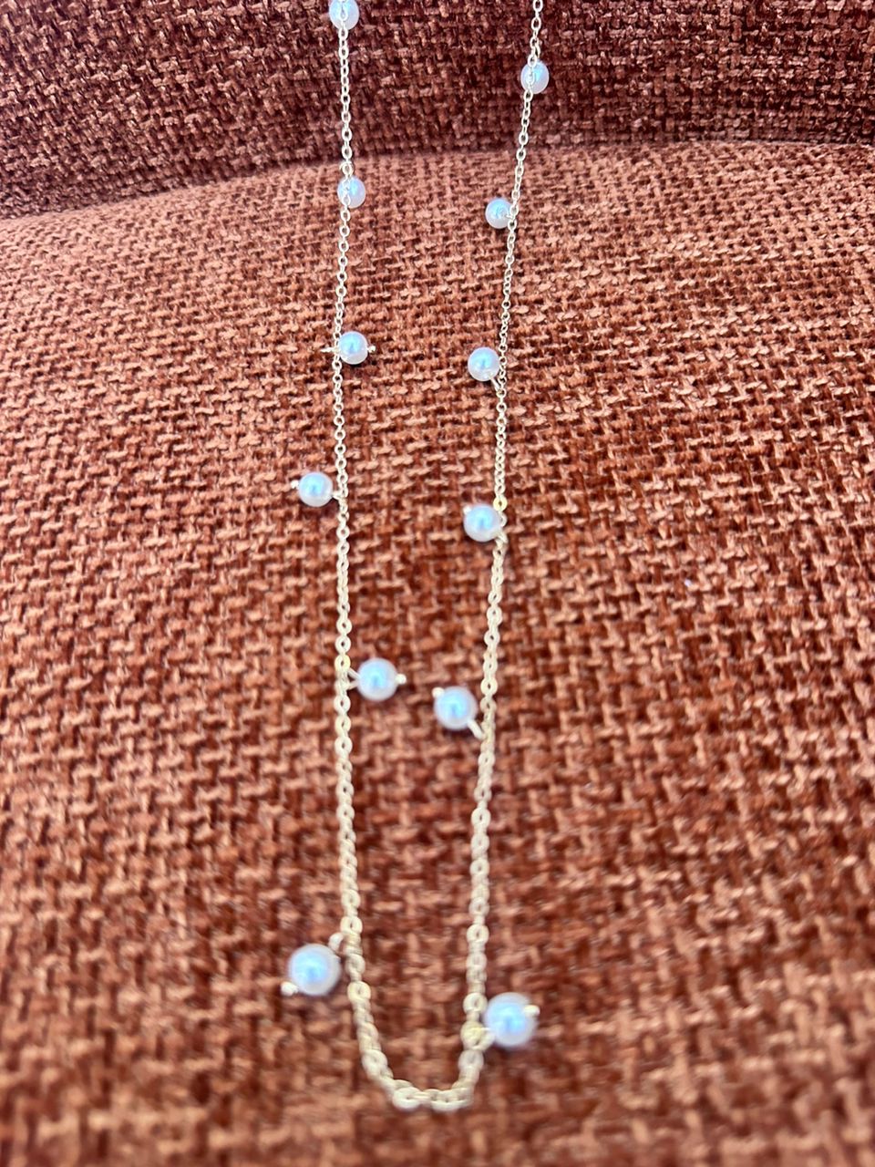 GOLD & SILVER WAIST AND BELLY CHAIN BEADS