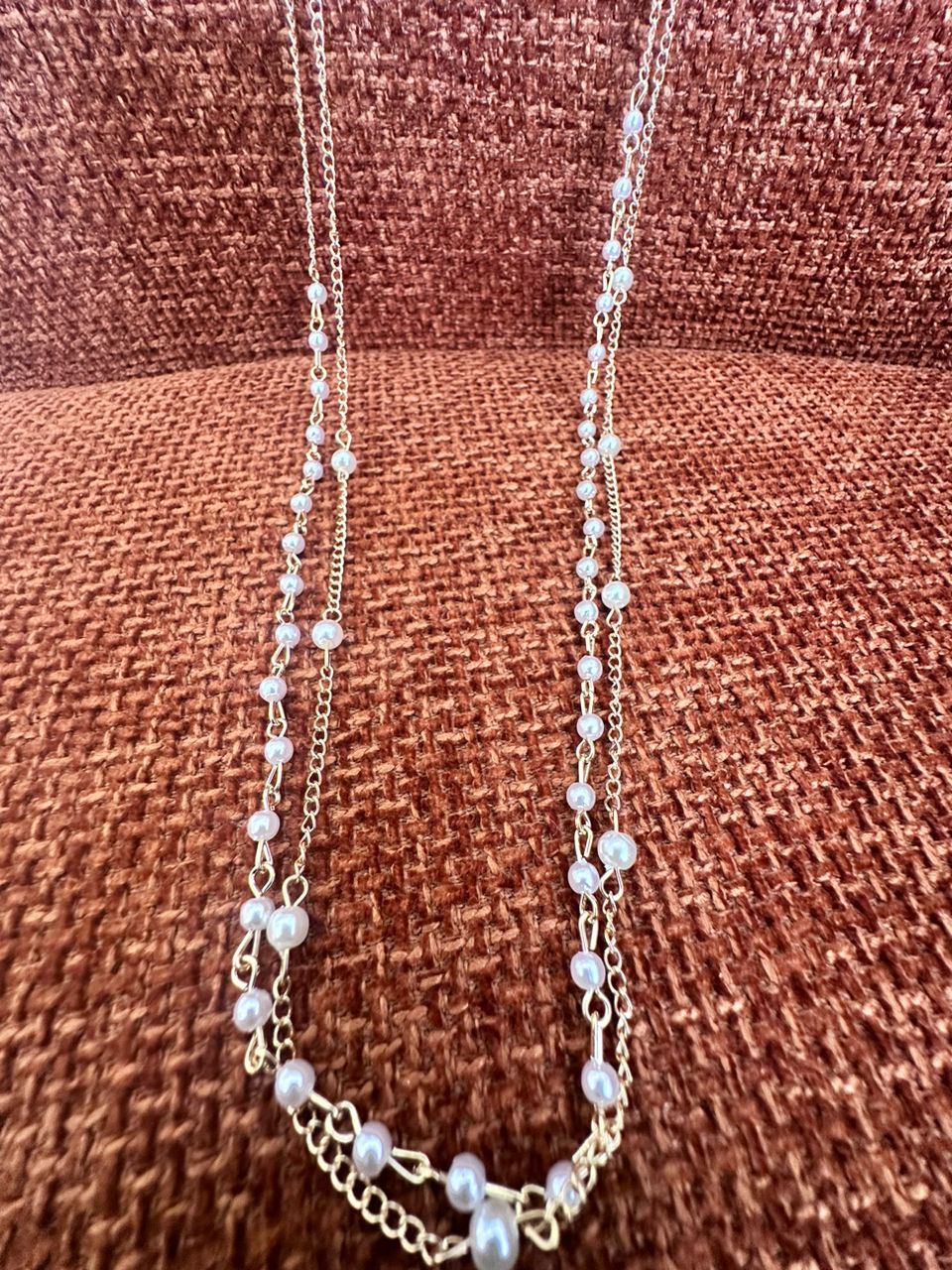 GOLD & SILVER WAIST AND BELLY CHAIN BEADS
