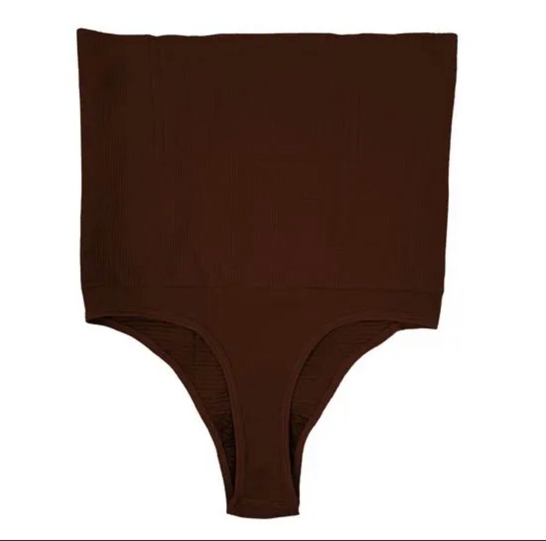 THONG UNDERWEAR CORSET  