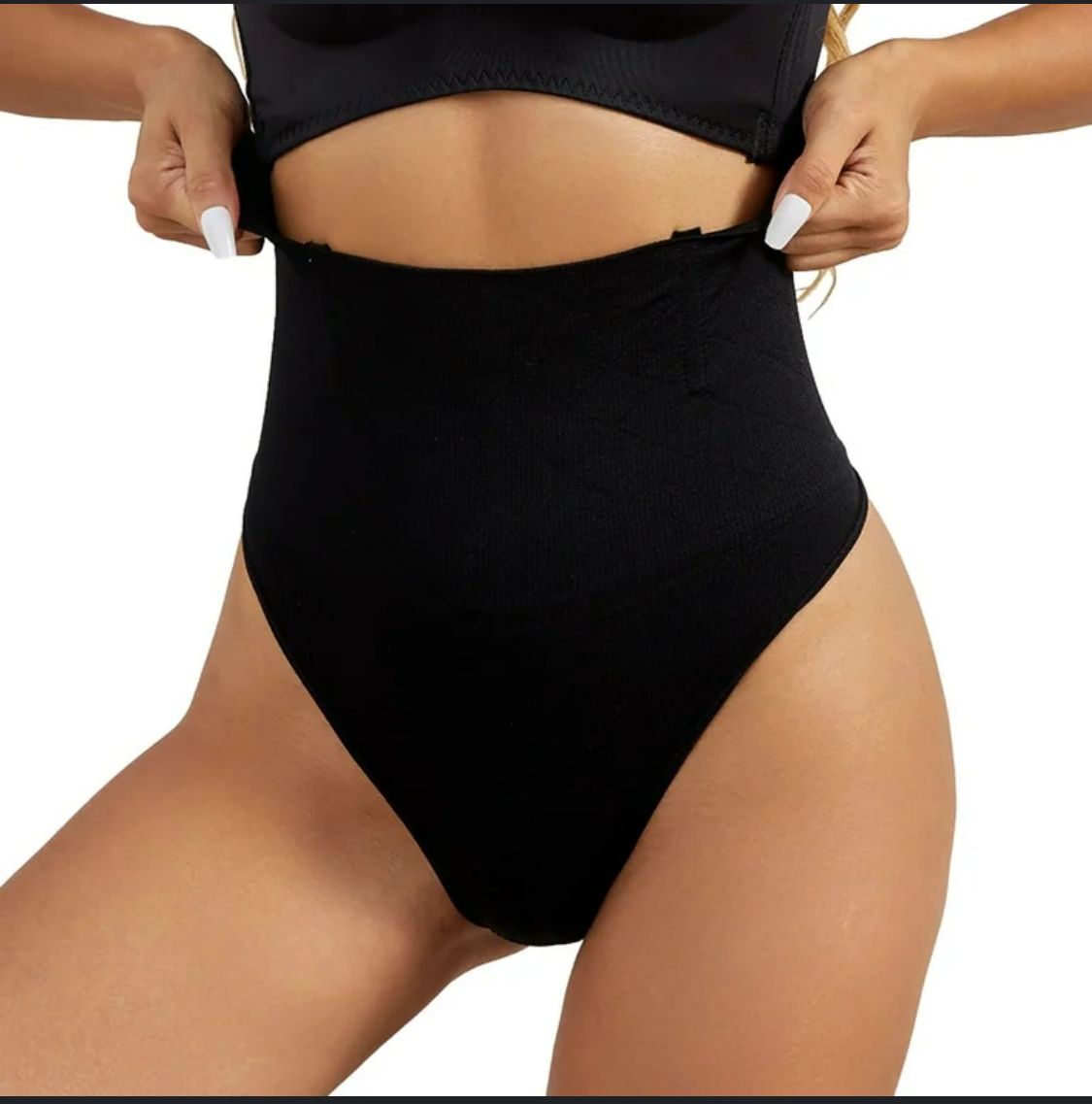 THONG UNDERWEAR CORSET  