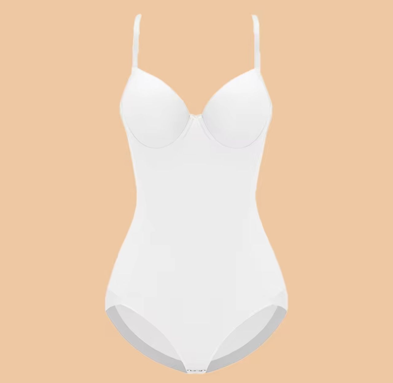 BLACK MESH BUTT BODYCON SHAPEWEAR