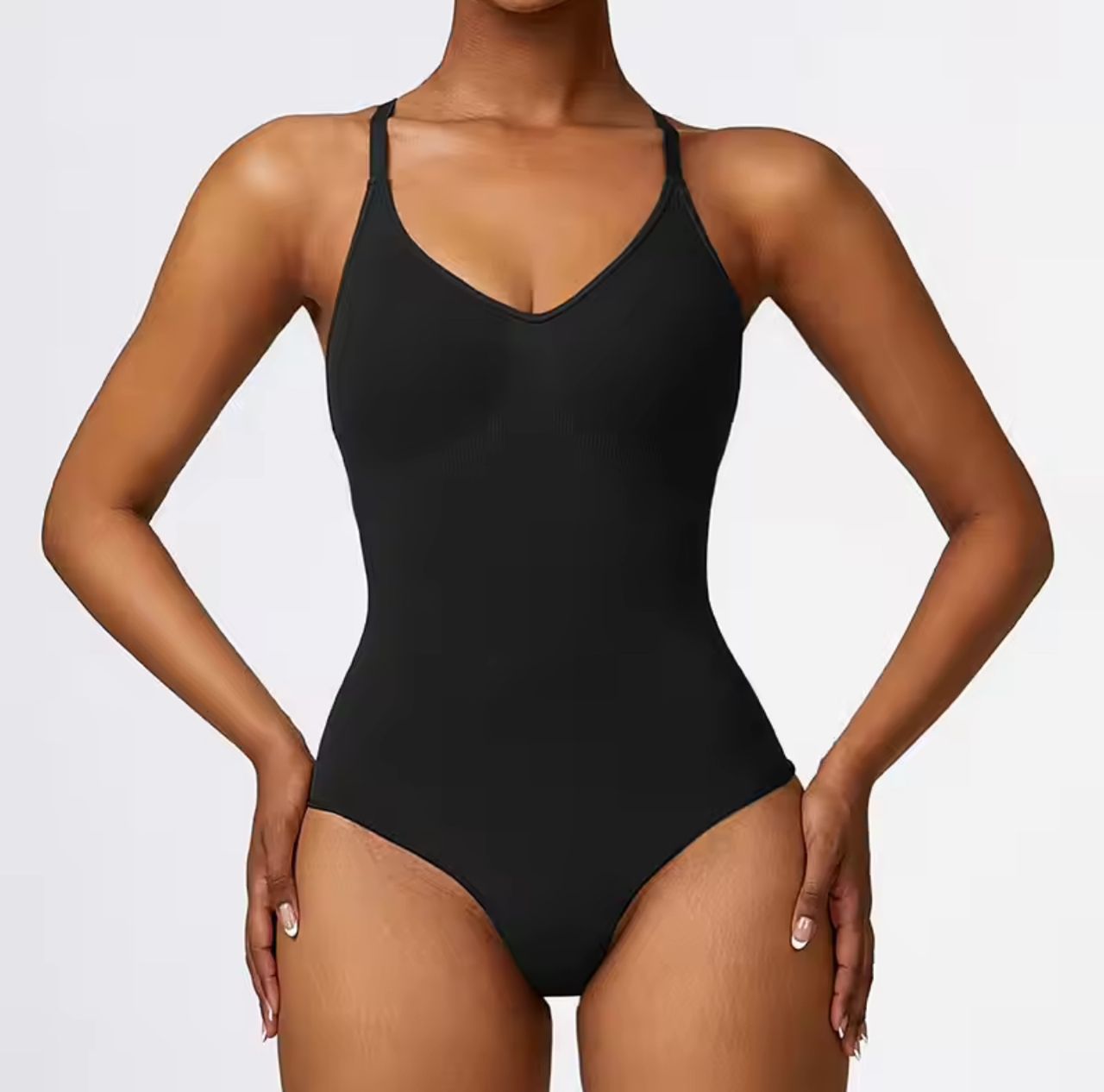 COMPRESSION SHAPEWEAR PANTS