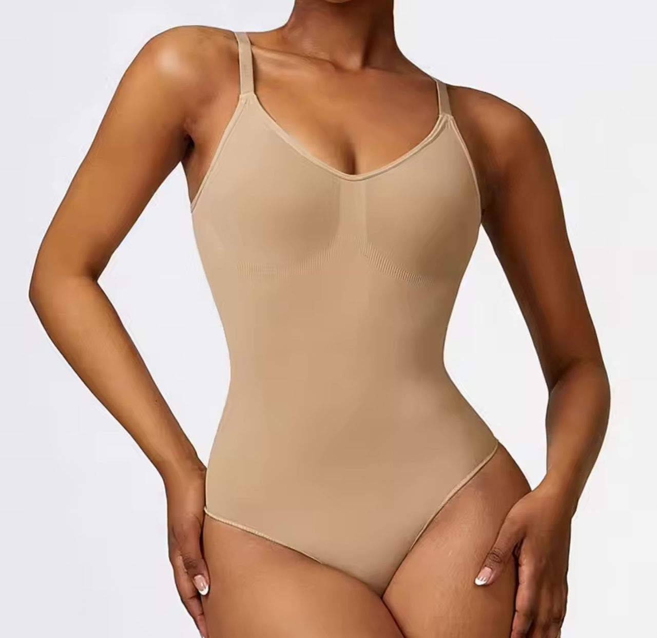 COMPRESSION SHAPEWEAR PANTS