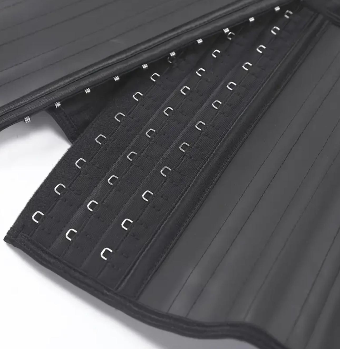 LUXE 25 STEEL BONE CORSET