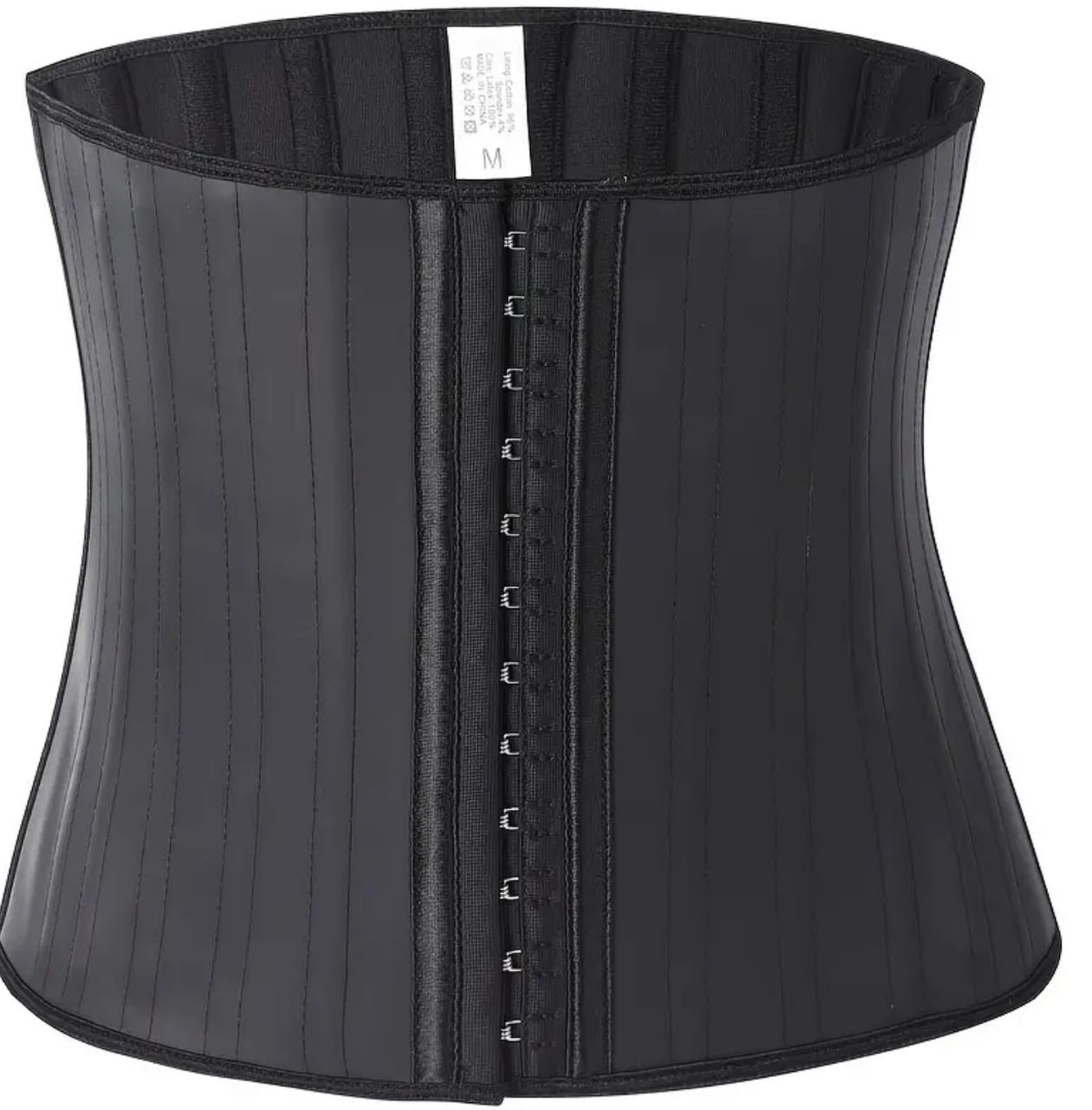 LUXE 25 STEEL BONE CORSET