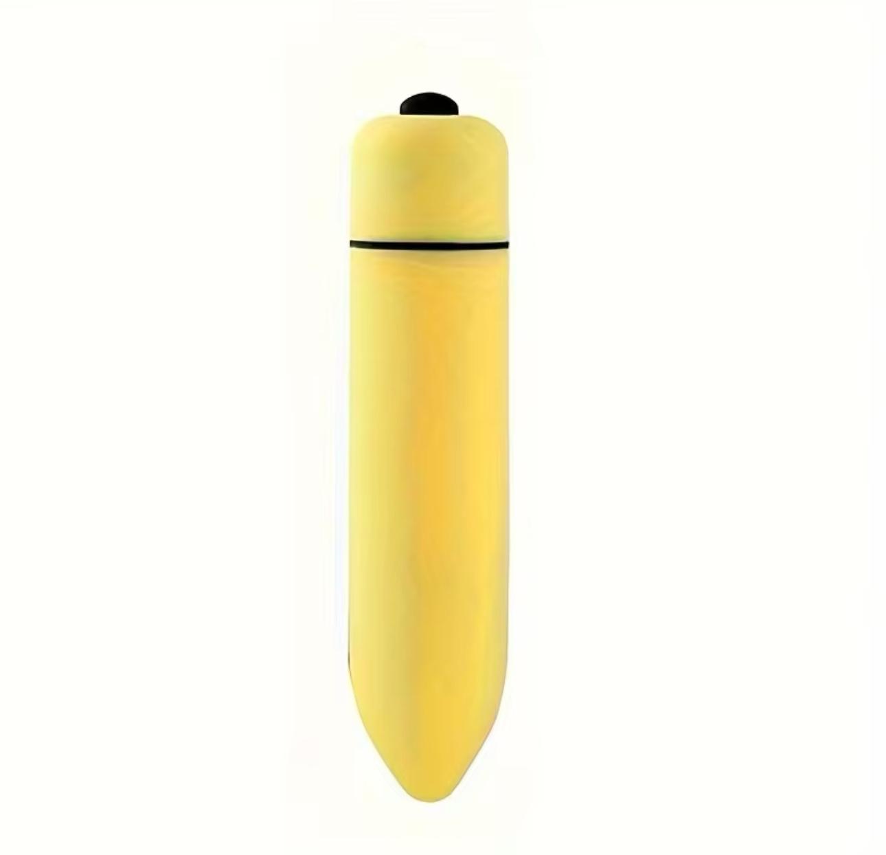 BULLET VIBRATOR