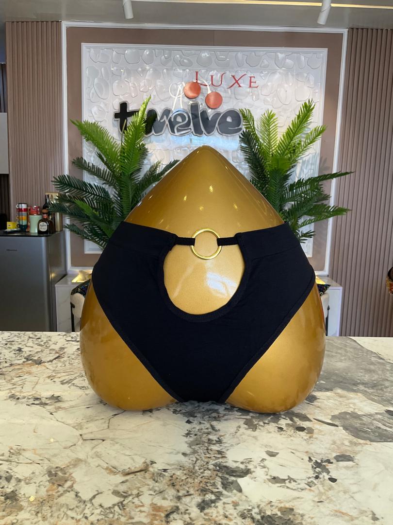 FRONTLINE RING PANTS 