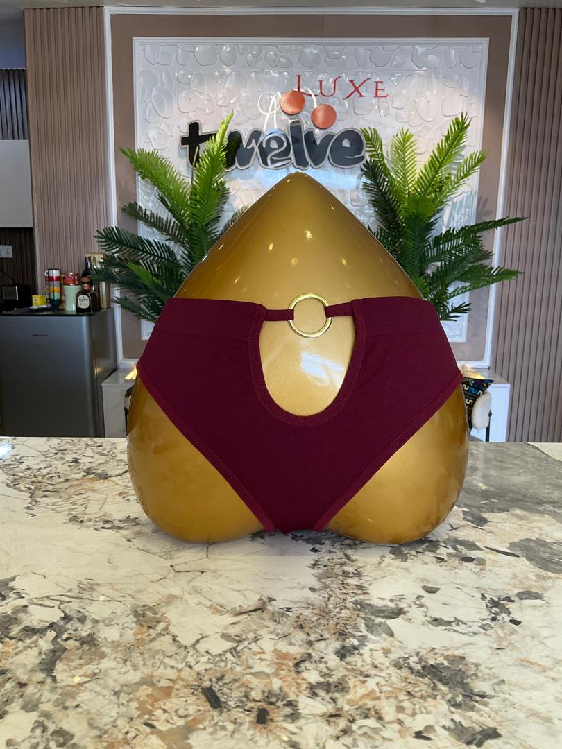 FRONTLINE RING PANTS 