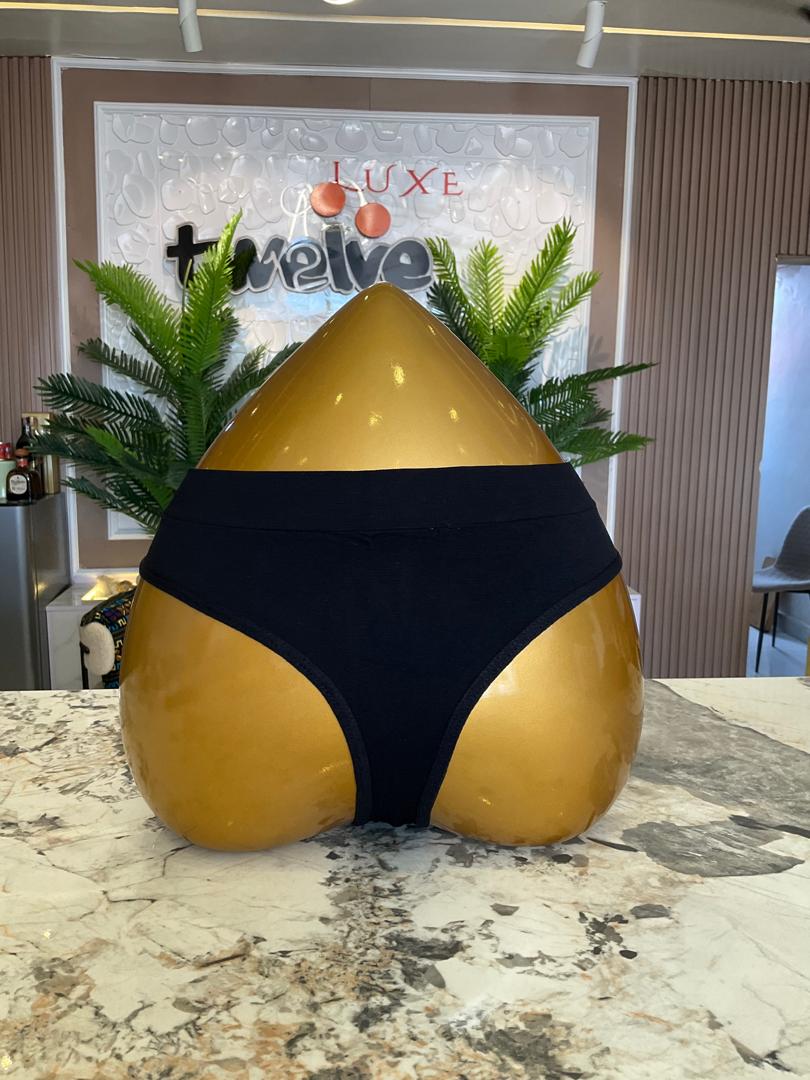 FRONTLINE RING PANTS 