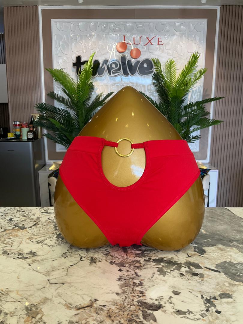 FRONTLINE RING PANTS 