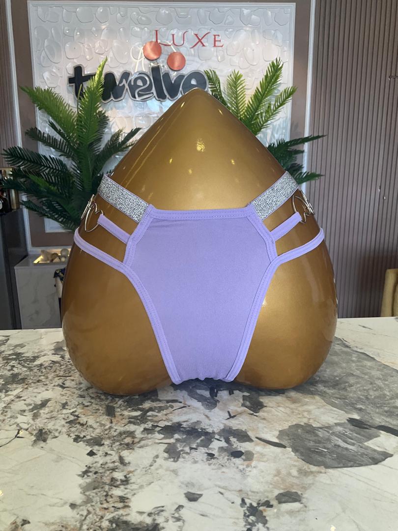 SIDE LOVE PANTY _LUXE