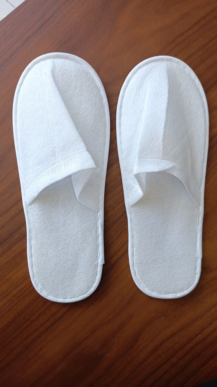 BRIDAL SLIPPERS - LIGHT