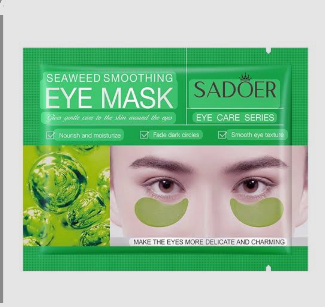 EYE MASK