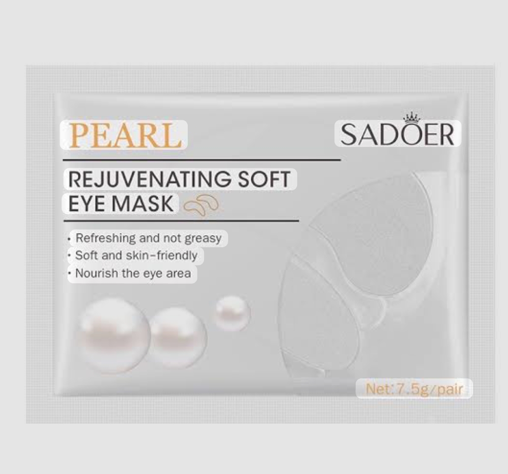 EYE MASK