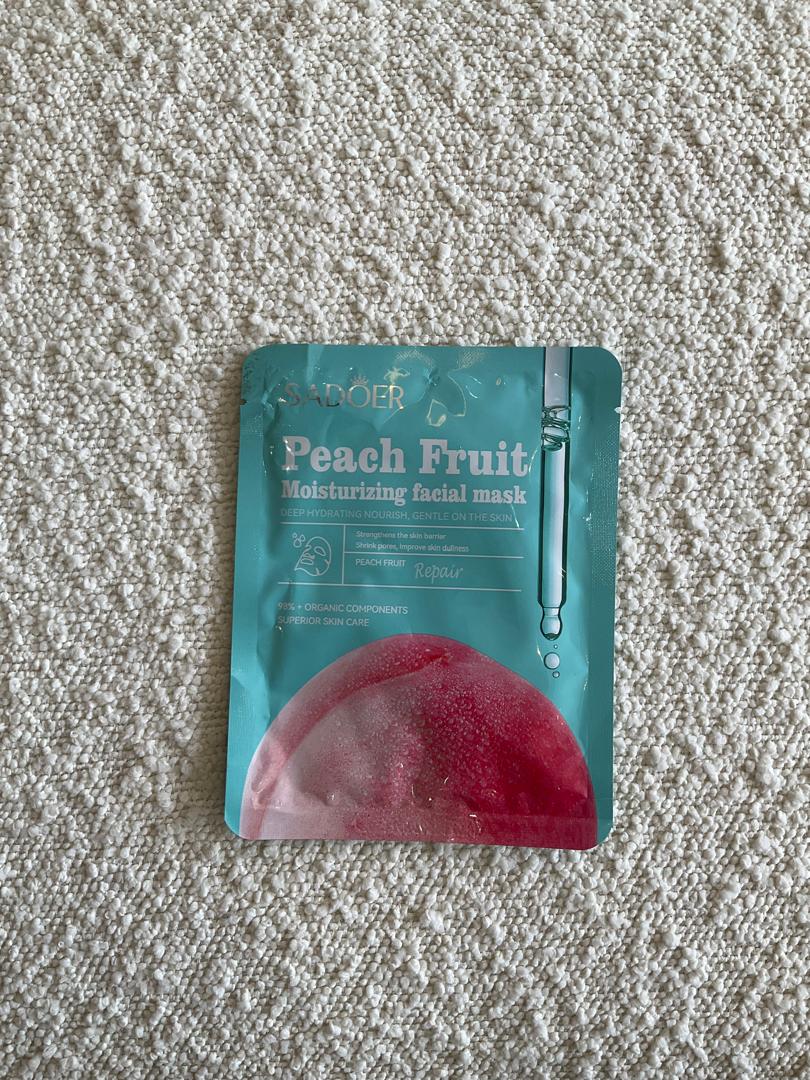 FACE MASK