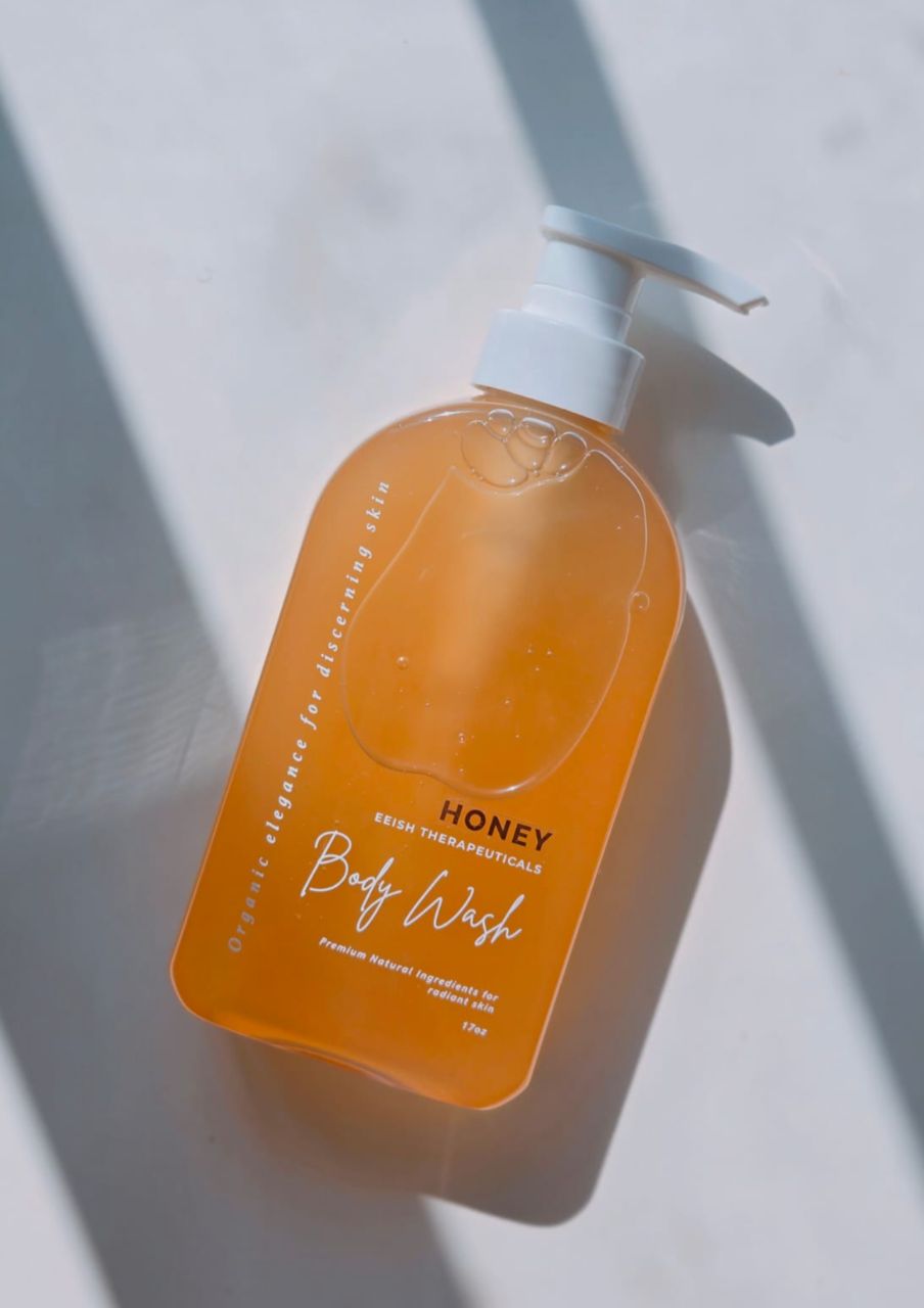 eeish-body wash