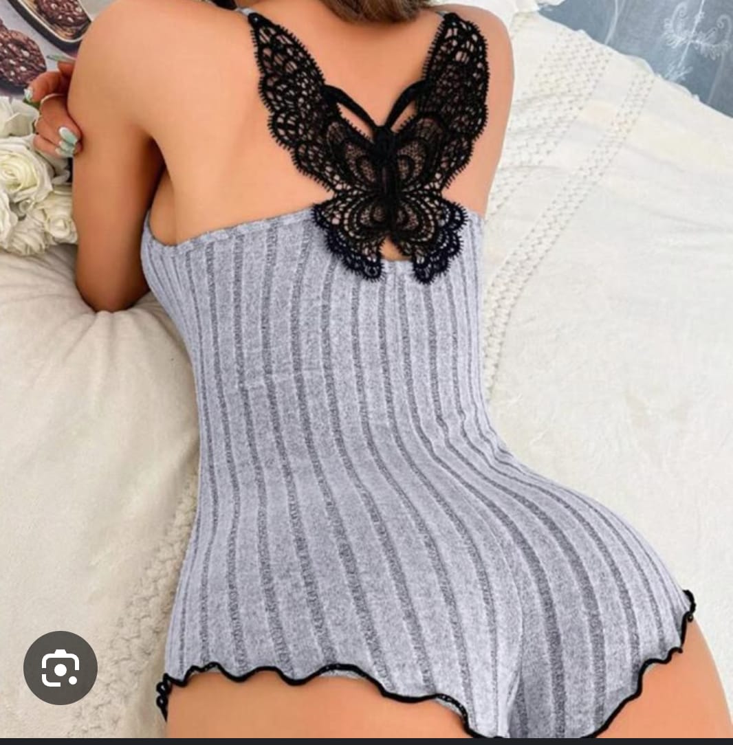 butterfly bodysuit-luxe