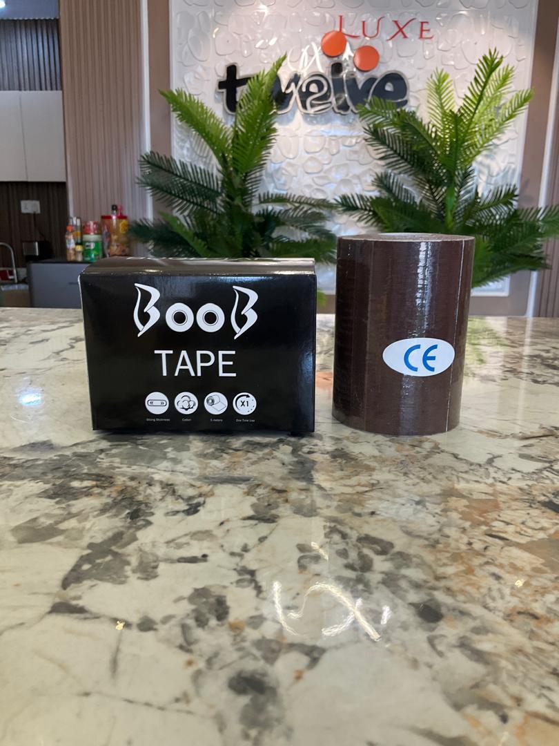 boobs tape(large)