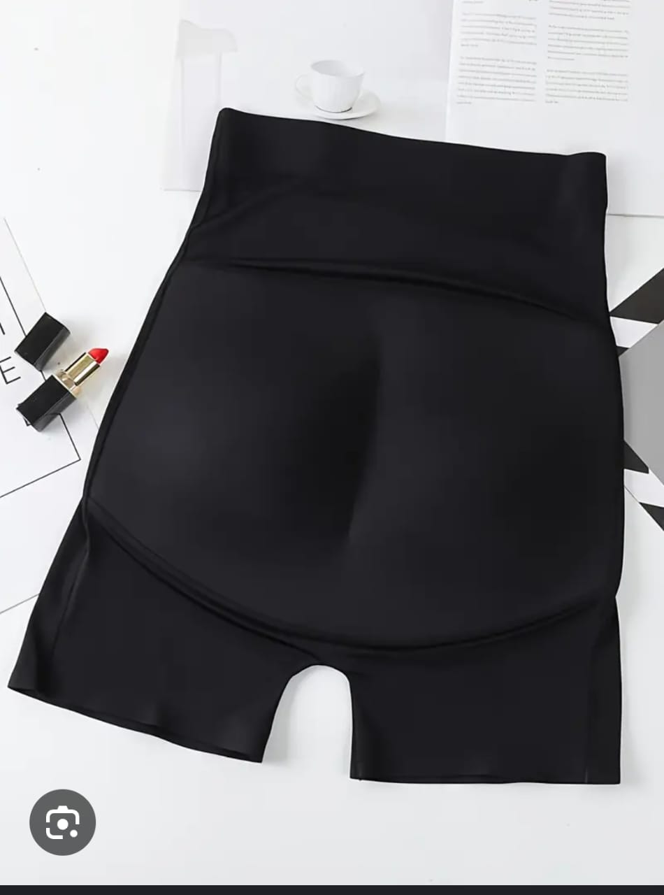 silicon butt shorts