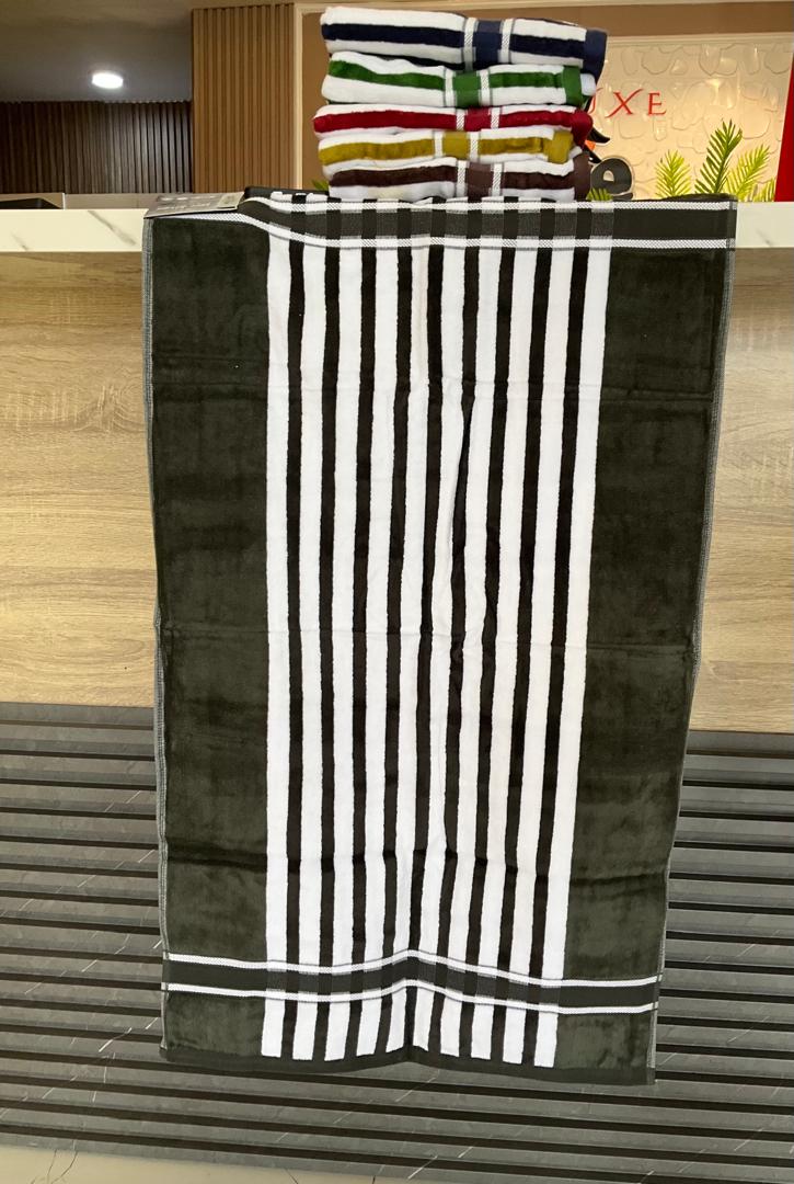 vivo stipe towel 50cm*90cm
