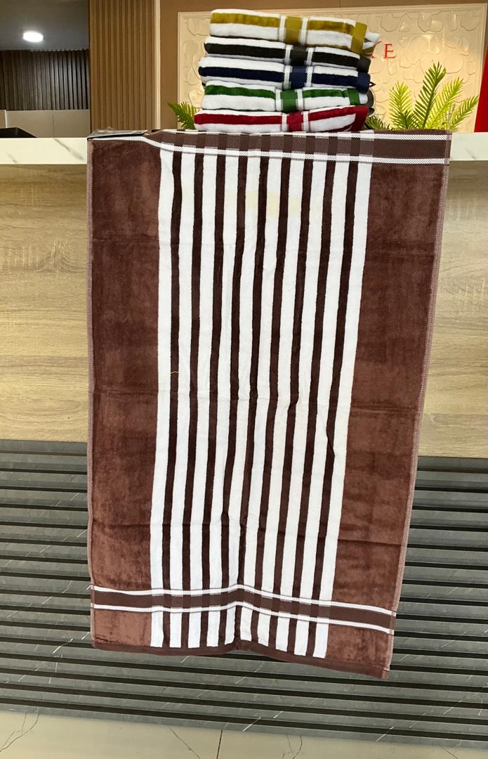vivo stipe towel 50cm*90cm