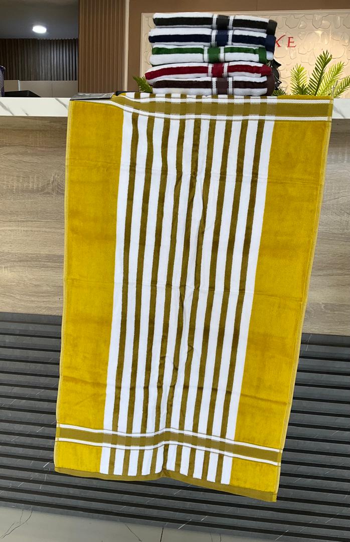 vivo stipe towel 50cm*90cm