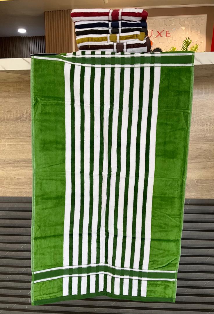 vivo stipe towel 50cm*90cm