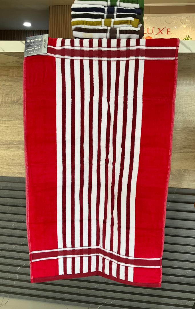 vivo stipe towel 50cm*90cm