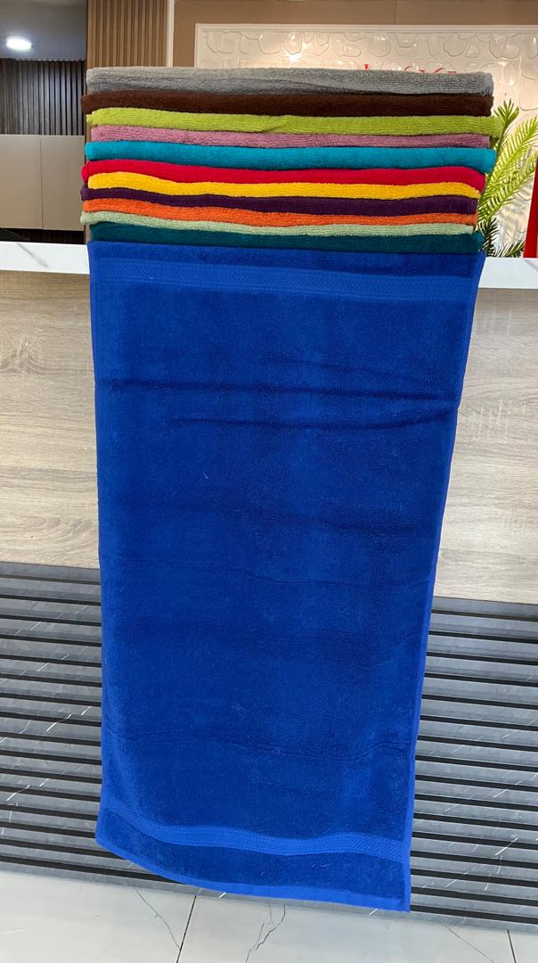 fluffy infinity towel 50*100cm