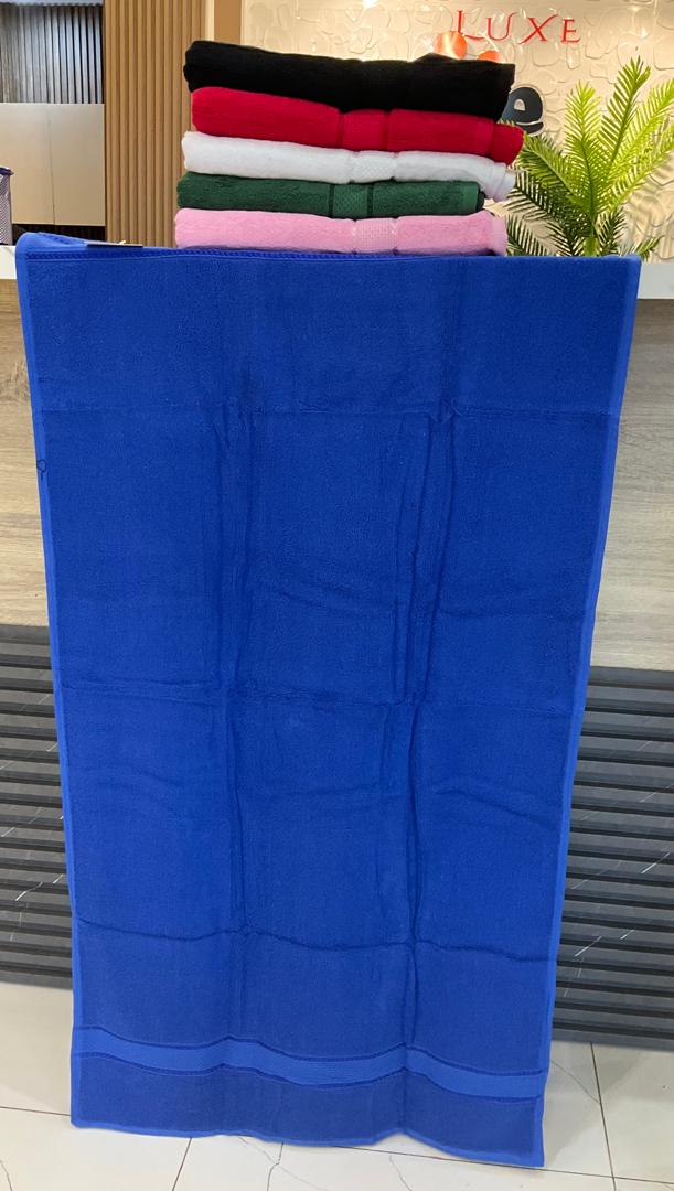 tropic towel 27*54cm