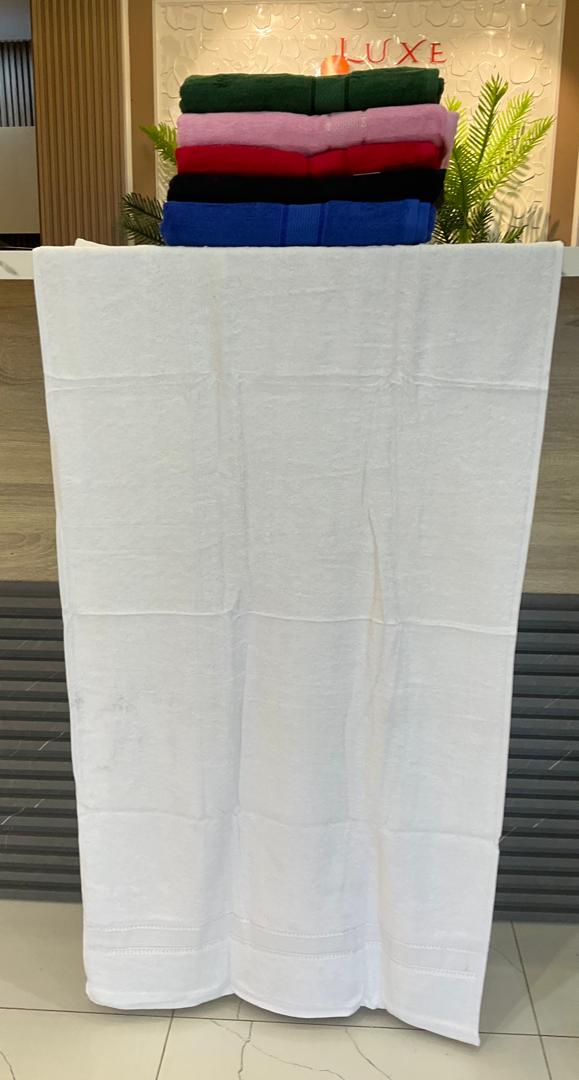 tropic towel 27*54cm