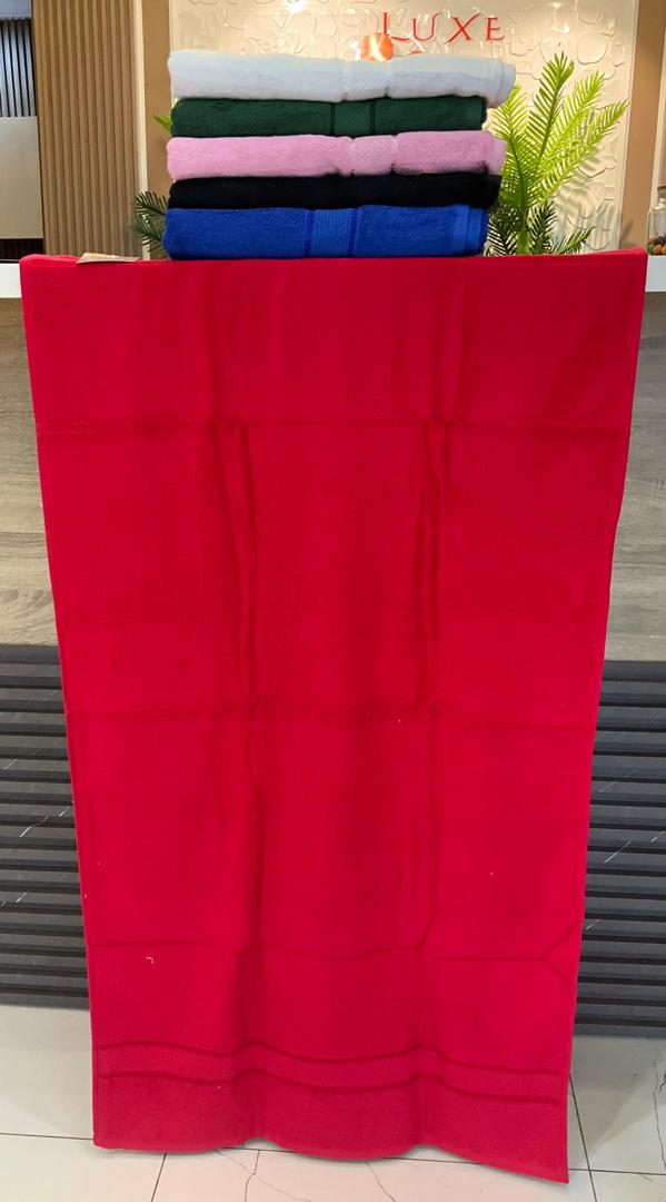 tropic towel 27*54cm