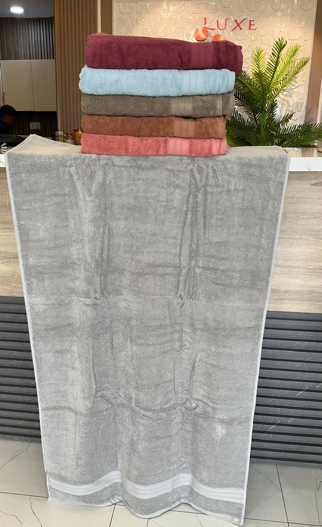 harmony bath towel 80*160cm