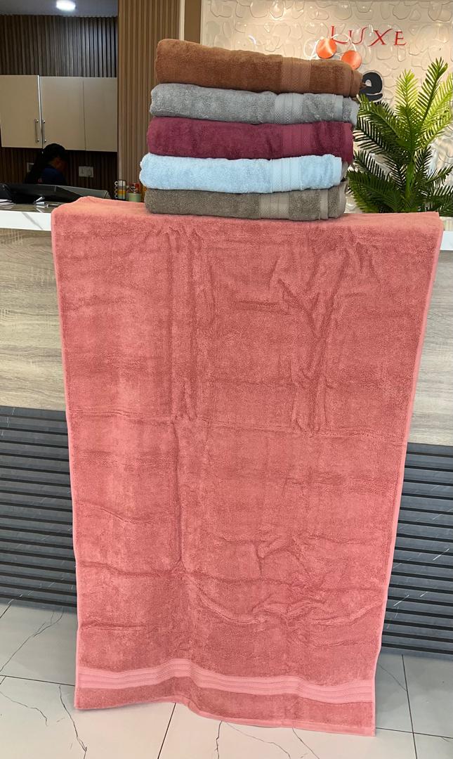 harmony bath towel 80*160cm