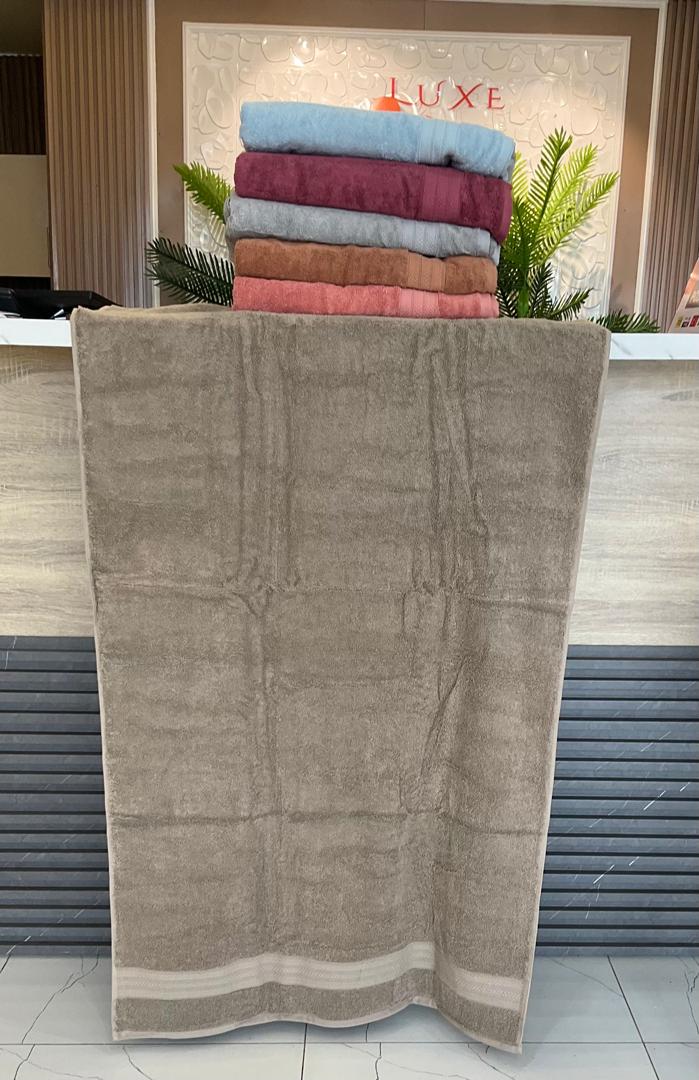 harmony bath towel 80*160cm