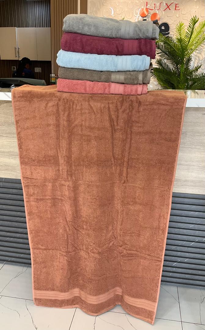 harmony bath towel 80*160cm