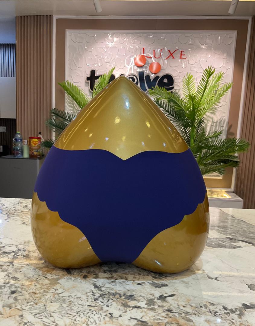 seamless g-string pants