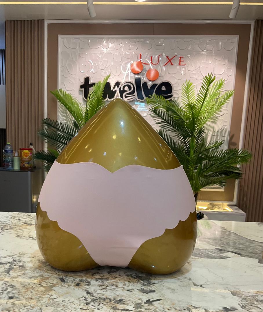 seamless g-string pants