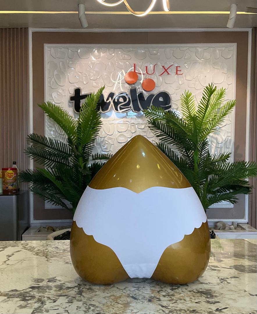 seamless g-string pants