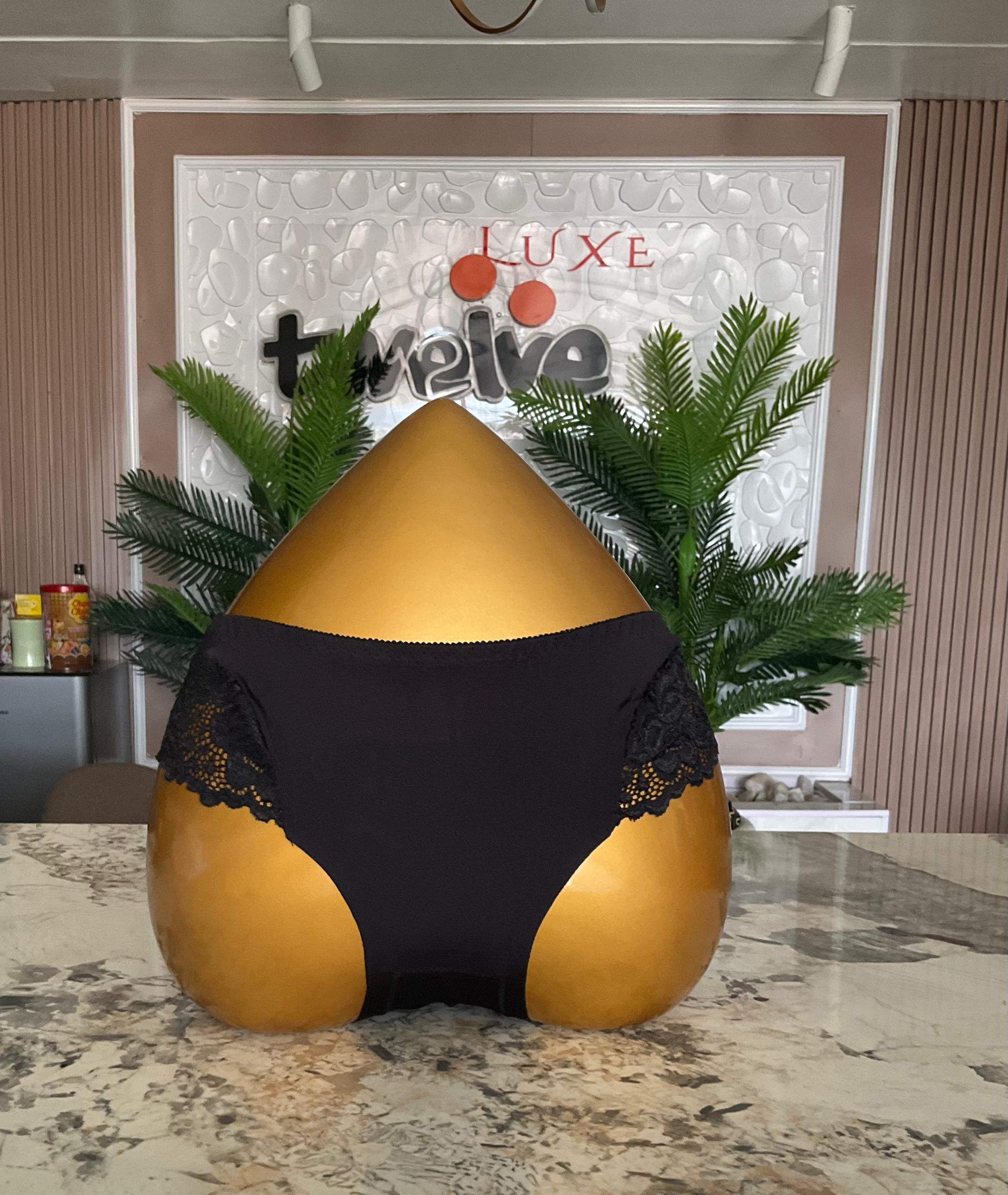 rosalinda seamless pant