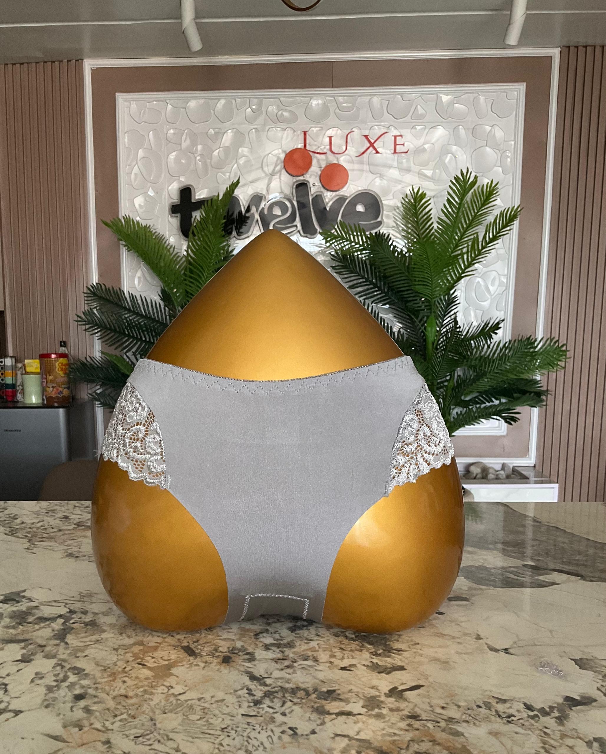 rosalinda seamless pant