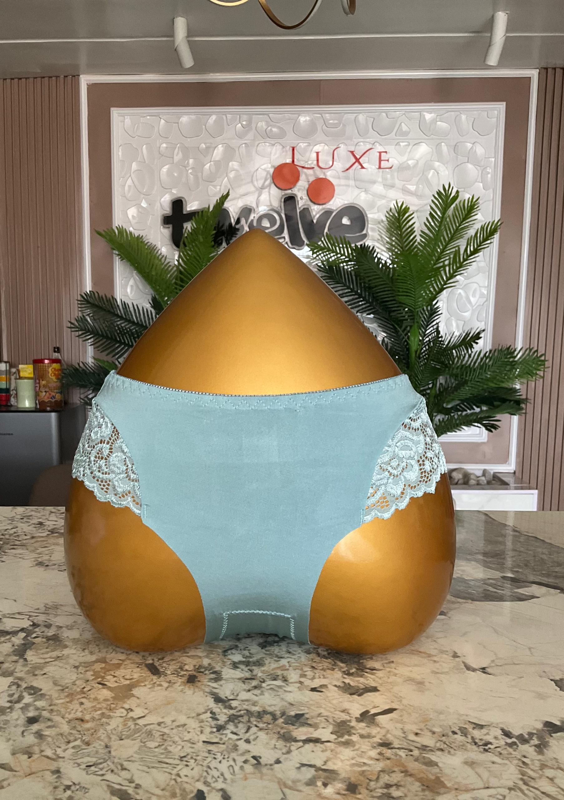 rosalinda seamless pant