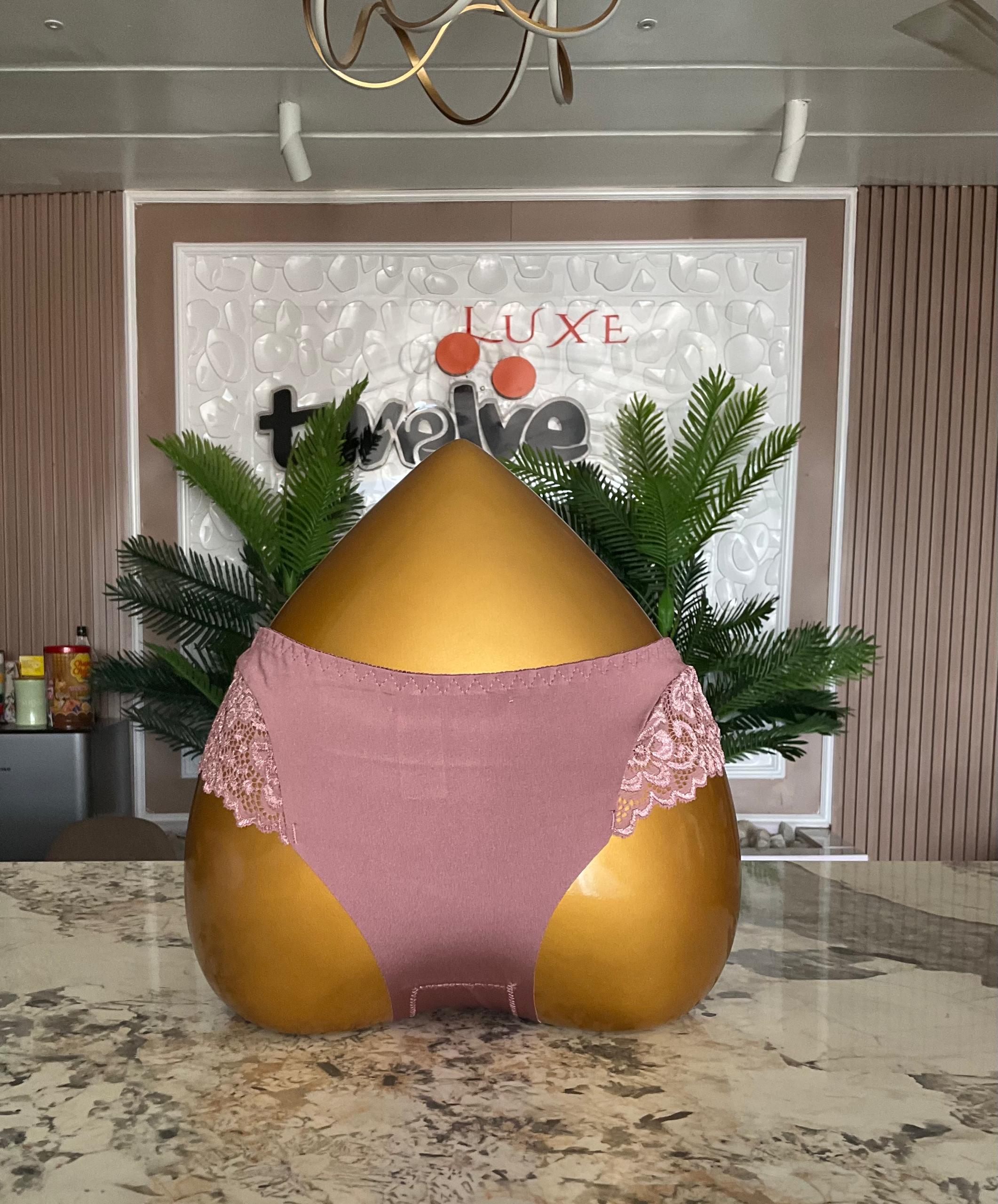 rosalinda seamless pant