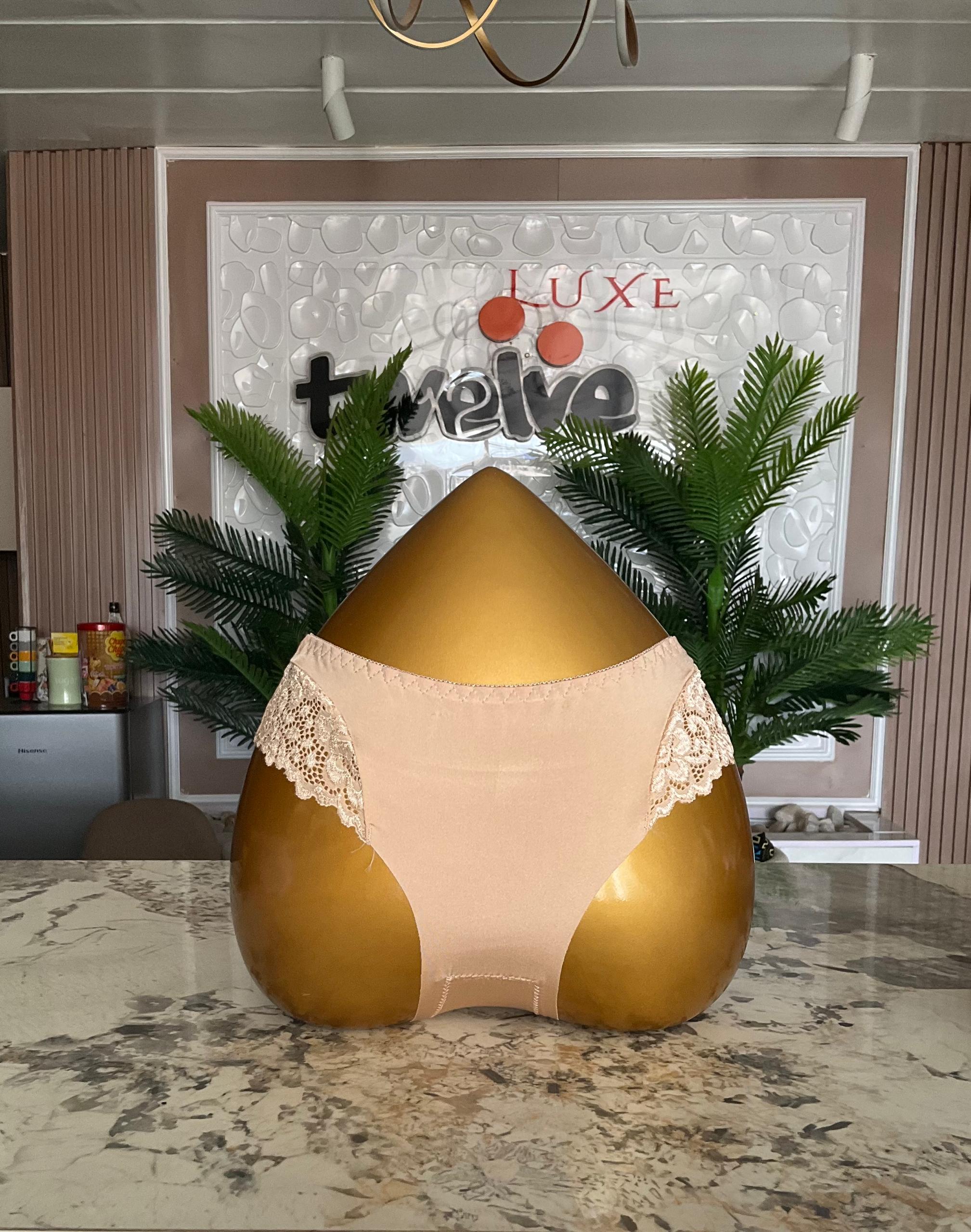 rosalinda seamless pant