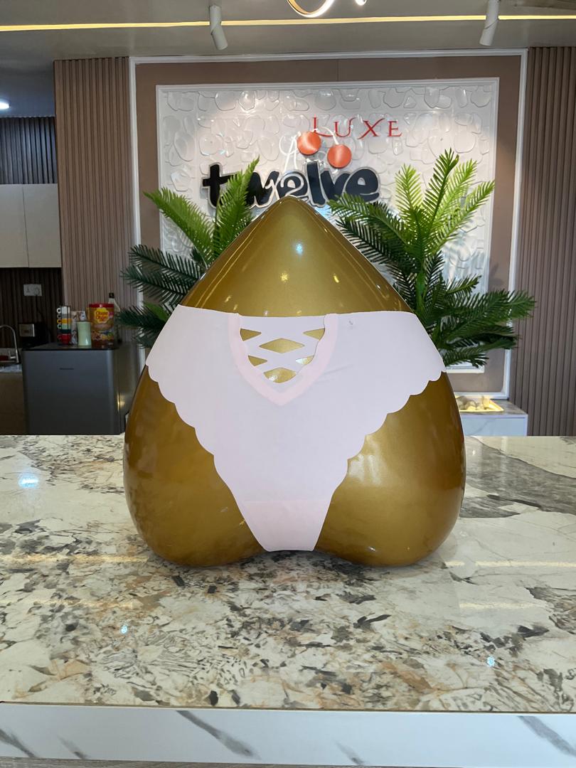 comfelie invisible/seamless pants